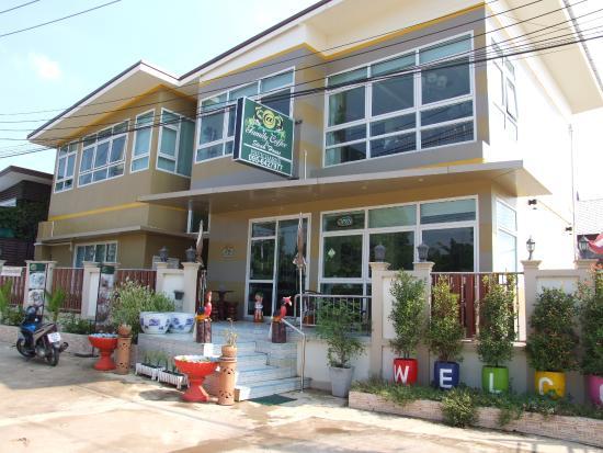 Family Coffee & Steak House